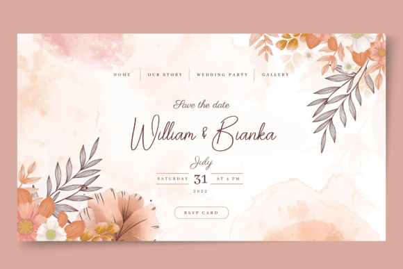 Excited Font - Preview 1