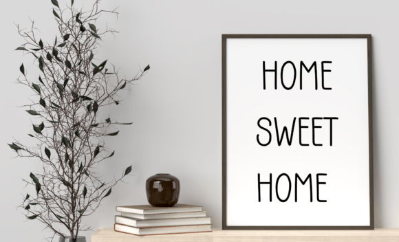 Farmhouse Font - Preview 1