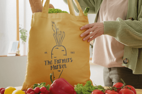 Farmhouse Haystack Font - Preview 3