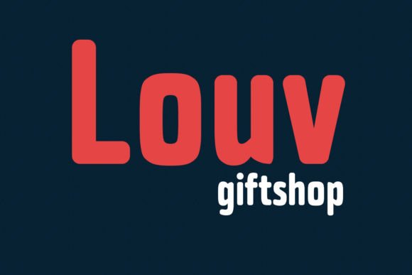 Garleik Font - Preview 3