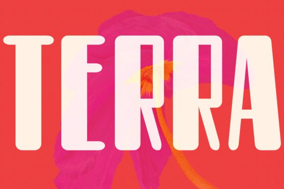 Groens Font - Preview 2