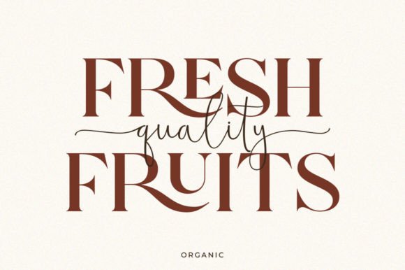 Hello Hollis Font - Preview 2