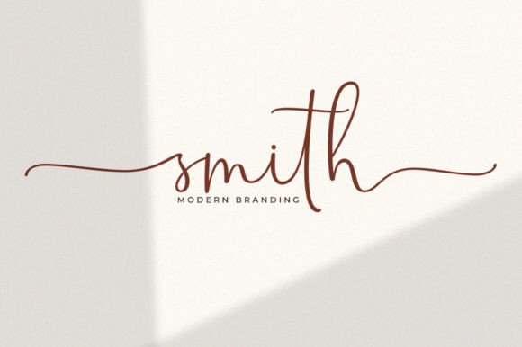 Hello Hollis Font - Preview 6