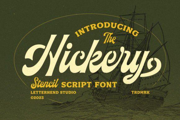 Hickery