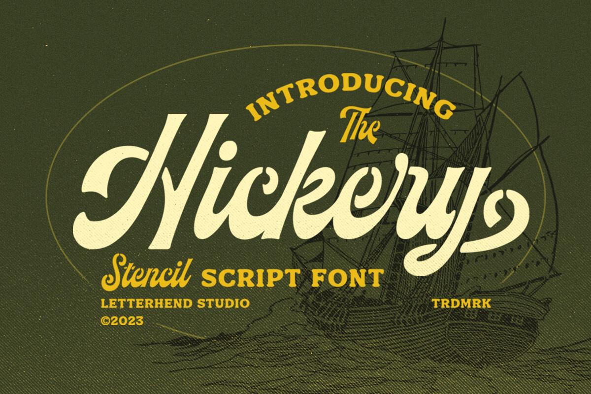Hickery
