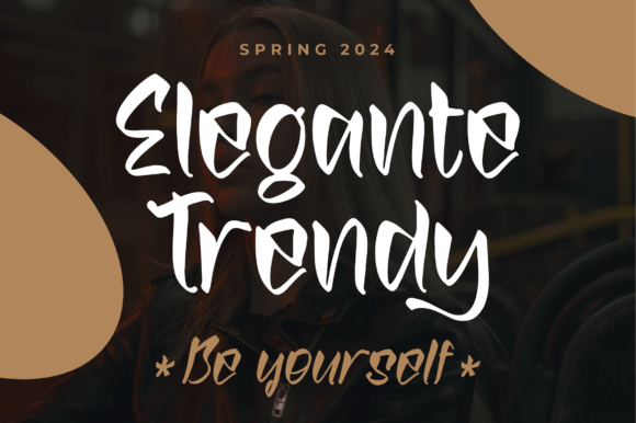 Kashtile Mcfloyd Font PNG with transparent background - Preview 1
