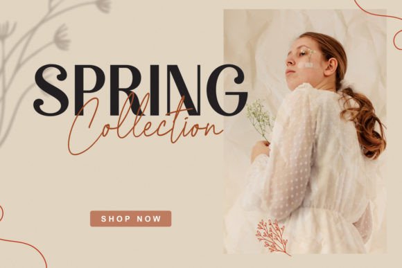Kingstone Sans Font PNG with transparent background - Preview 3