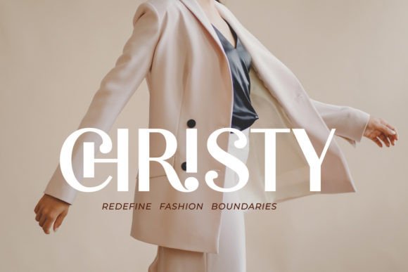 Kingstone Sans Font PNG with transparent background - Preview 6
