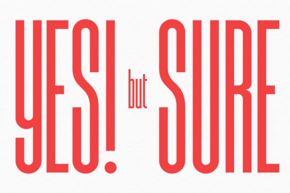 Kyosta Font PNG with transparent background - Preview 2