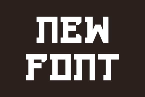 Lirih Nelangsa Font PNG with transparent background - Preview 1