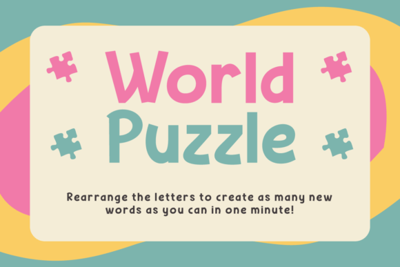 Lonarue Font font preview - 4