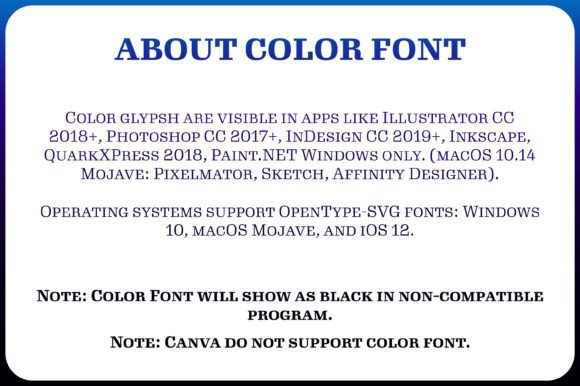 Metallic Font PNG with transparent background - Preview 4