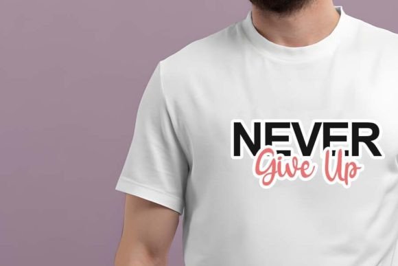 Saint Love Font PNG with transparent background - Preview 3