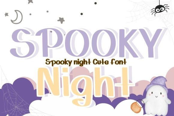 Spooky Night
