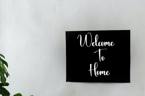 Animal Font - Preview 1