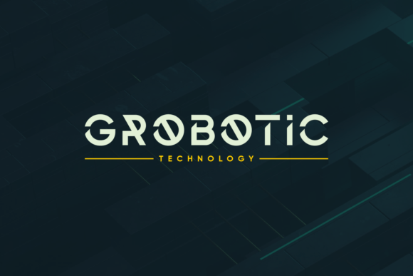 Cronrox Font PNG with transparent background - Preview 1