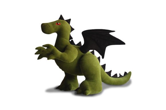 Daisy Dragon