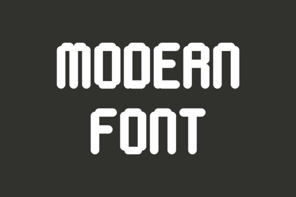Danger Lines Font PNG with transparent background - Preview 2