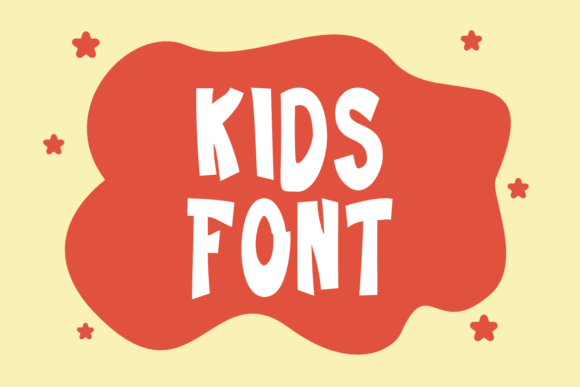 Dojin Danzo Font - Preview 1