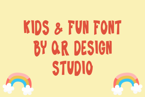 Dojin Danzo Font - Preview 2