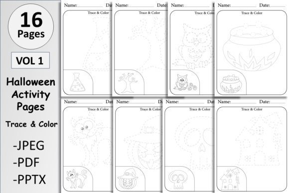 Floral Affirmation Coloring Pages Graphic by Ahmed Sherif · Creative ...
