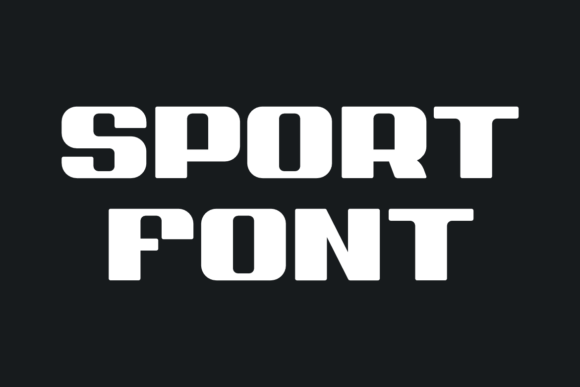 King Rexon Font PNG with transparent background - Preview 1