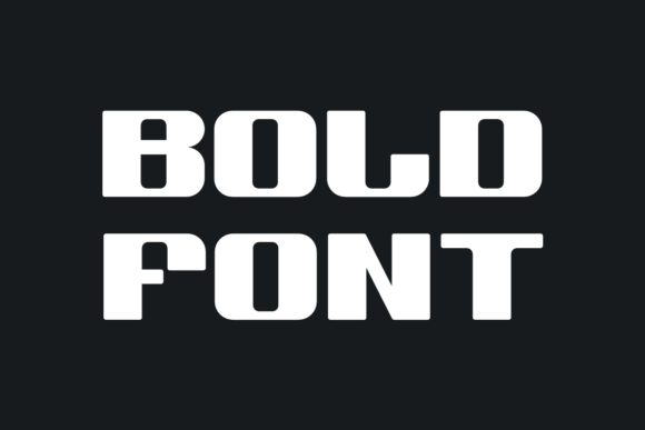 King Rexon Font PNG with transparent background - Preview 2