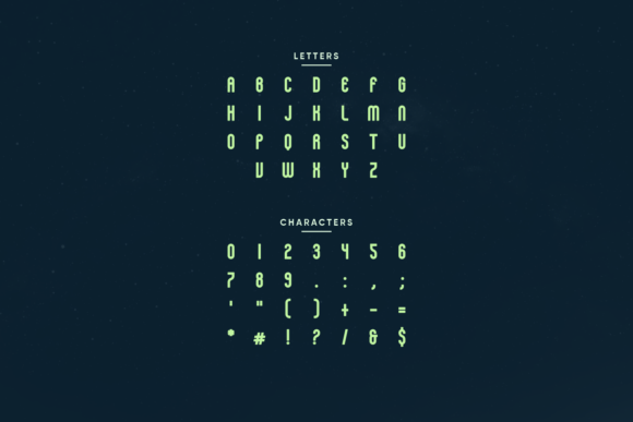 Mierahbo Font PNG with transparent background - Preview 2