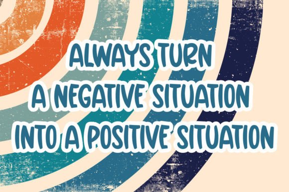 Over Monday Font PNG with transparent background - Preview 2