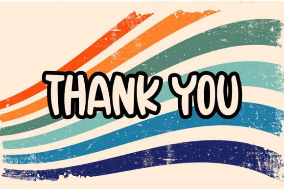 Over Monday Font PNG with transparent background - Preview 3
