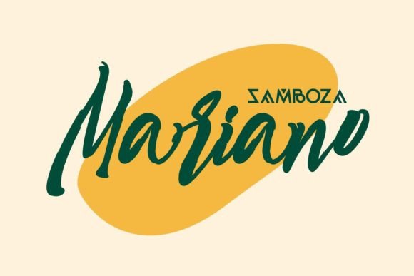 Rio De Janeiro Font PNG with transparent background - Preview 1