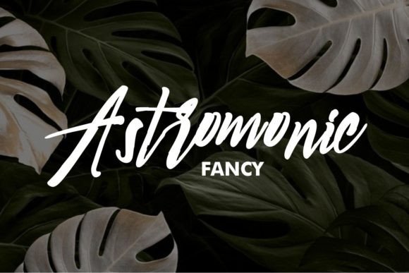 Rio De Janeiro Font PNG with transparent background - Preview 4