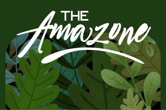 Rio De Janeiro Font PNG with transparent background - Preview 6
