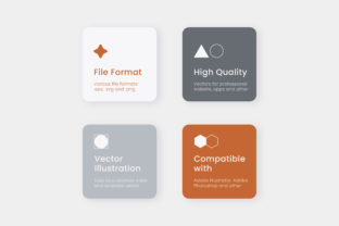 Stationery Illustration Graphic by Jump Studio · Creative Fabrica