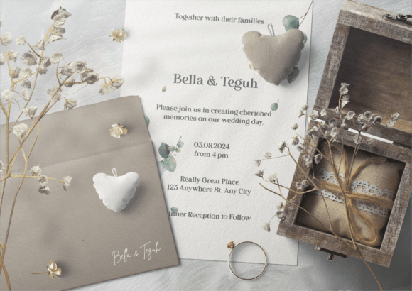 Abigail Nagita Font - Preview 5