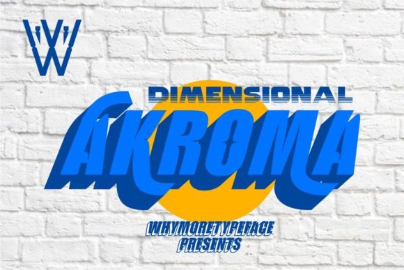 Akroma