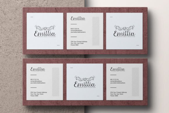 Bridal Parties Font - Preview 1