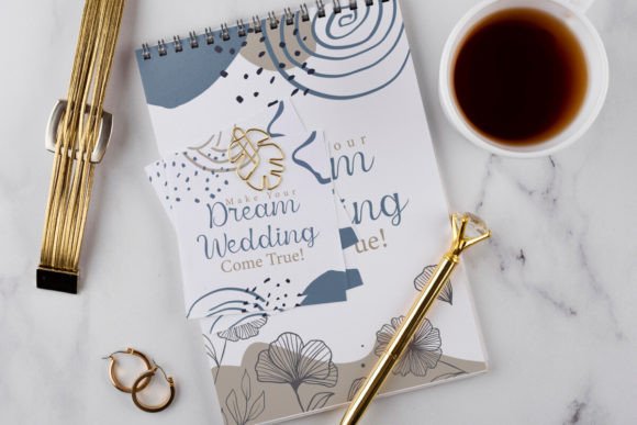 Bridal Parties Font - Preview 4