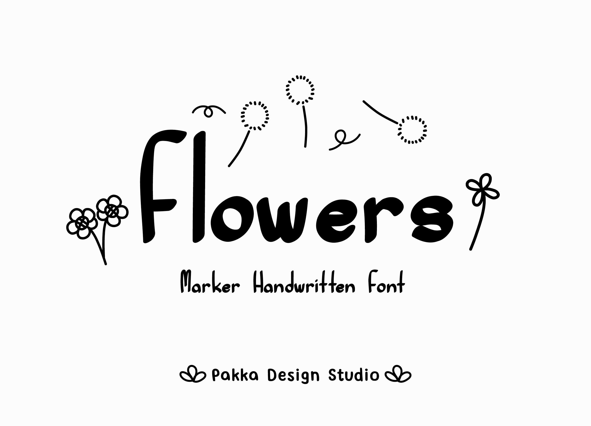 Flowers