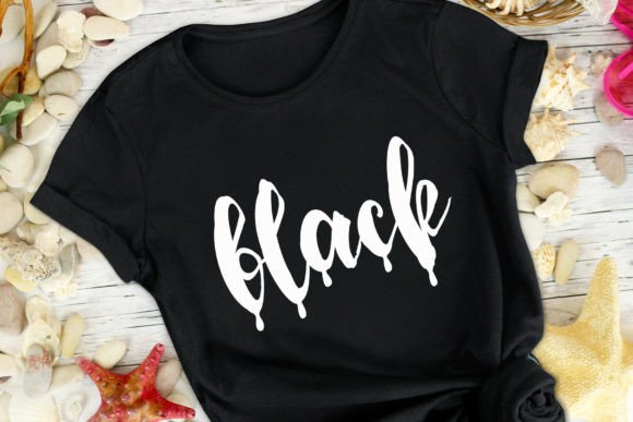 Ghost Font - Preview 2