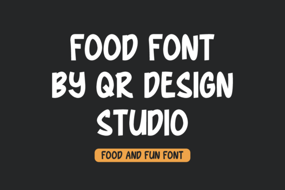 Greet Burger Font - Preview 4