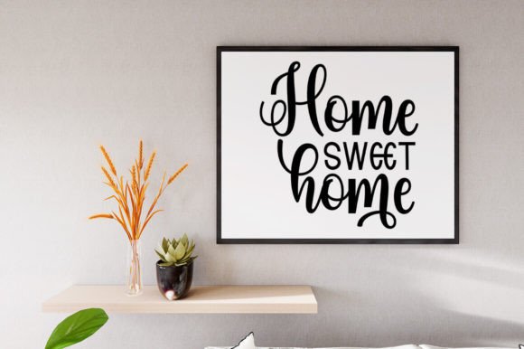 Hello Sweetness Font font preview - 6
