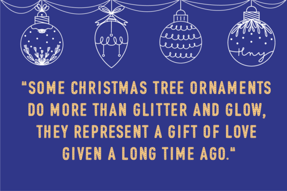 Jolly Holiday Font PNG with transparent background - Preview 3