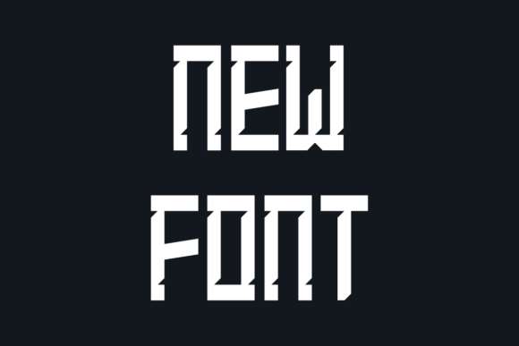Laragon Font PNG with transparent background - Preview 1