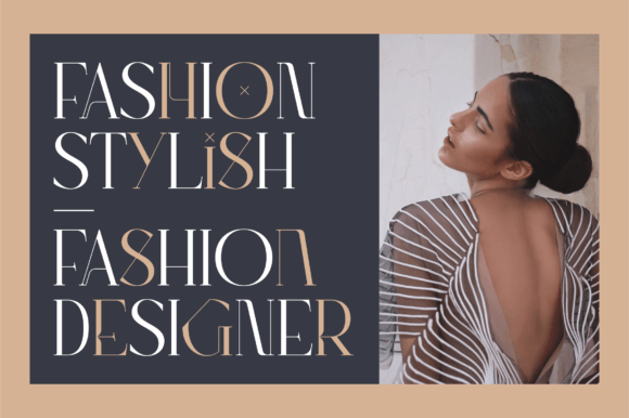 Ragyola Font PNG with transparent background - Preview 2
