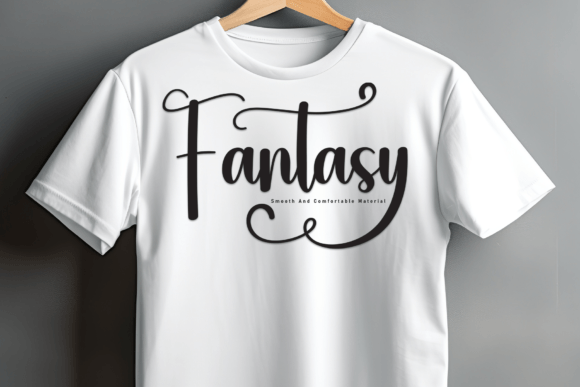 Shortly Font PNG with transparent background - Preview 2