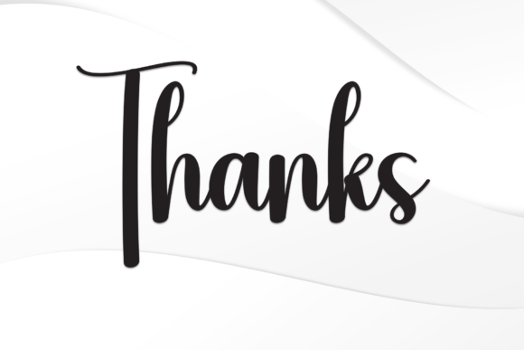 Shortly Font PNG with transparent background - Preview 6