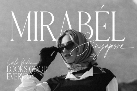 Amelia Harper Font - Preview 4