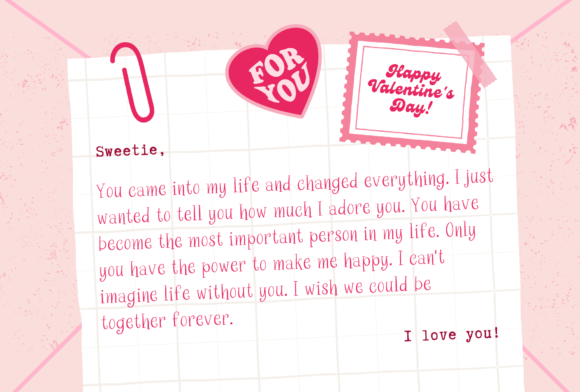 Creative Girl Font PNG with transparent background - Preview 3