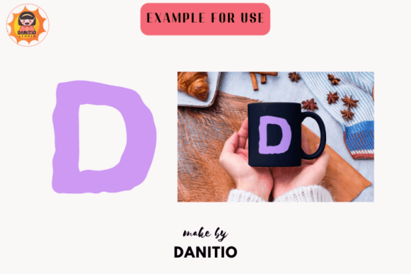 Dance Font - Preview 5